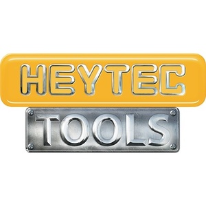 HEYTEC 508100-6 3/4\" 6-Point Key White <b>Socket</b> Wrench Insert <b>21mm</b> Length 50mm Shop Tool - Product Image 2