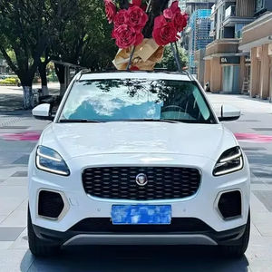 Nuevo Jaguar E-PACE R-Dynamic SE 2024, Premium Deportivo, 2.0T, Híbrido Suave de 48V, 4x4 - Product Image 1