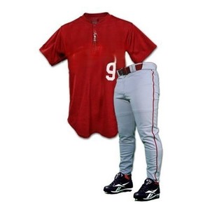 Uniformes de softbol de los mejores fabricantes, uniformes de béisbol y softbol recién llegados, uniformes de softbol deportivos de alta calidad - Product Image 5