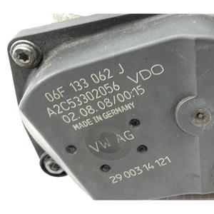 ชุดควบคุมเครื่องยนต์ออดี้ ทีที ซีรีส์ (8J3) 06F133062J BWA เบนซิน 2000 (06>14) - Product Image 5