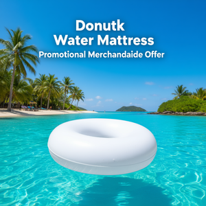 Offerta Promozionale Materasso ad Acqua Donutk - Product Image 3