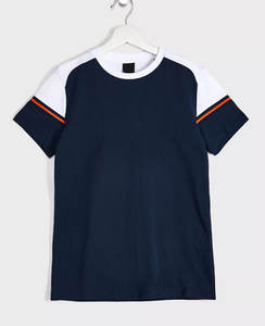 Oversized Wholesale Acid <b>Wash</b> t Shirt Heavyweight Plus Size Men's T Shirts <b>Boys</b> Men Custom Breathable Cotton t Shirt for Men - Product Image 2