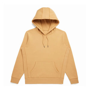 Sudaderas con Capucha para Hombre de la Mejor Calidad con Logotipo Personalizado, Forro Polar Suave y Transpirable, Etiqueta Privada, Impresión en Relieve para Estilos de Invierno - Product Image 1