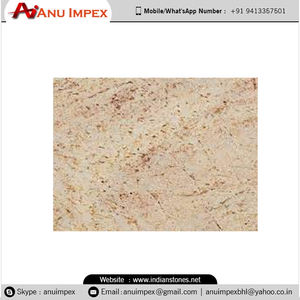 Entrées en granit Shiva Gold de haute qualité-Solutions de revêtement de sol et de revêtement impressionnantes - Product Image 3