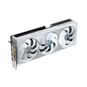 GIGA BYTE R T X 5080 AERO OC SFF 16G R T X 5080 BLANCO Gaming Graph ICS Ca RD G P U R T X 5080 Tarjetas de video para PC de juegos - Product Image 4