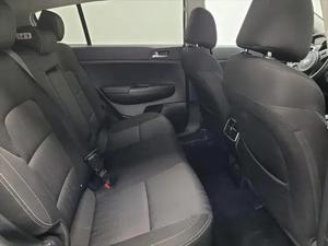 2017 Kia Sportage LX - Product Image 4