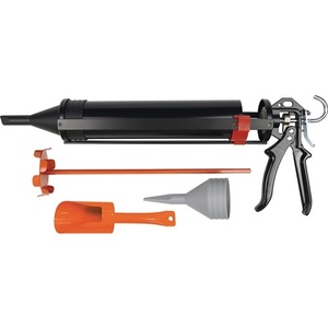 Presse à mortier IRION X7-1000 (environ) Truelle à plâtre de 1000 ml de capacité - Product Image 1