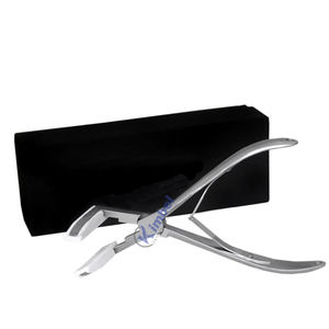 Pince à extension de cheveux en acier inoxydable à usages multiples pince à extension de cheveux de qualité supérieure vente en gros - Product Image 6