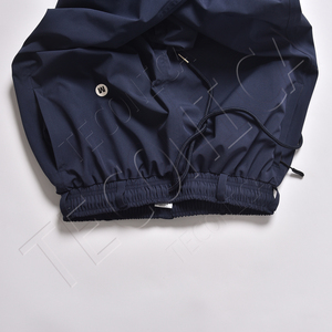 Pantalones de esquí Softshell de la mejor calidad, estilo holgado, ropa de invierno para exteriores, Top a la moda, impermeables, transpirables, a prueba de viento, con cremallera impresa - Product Image 4