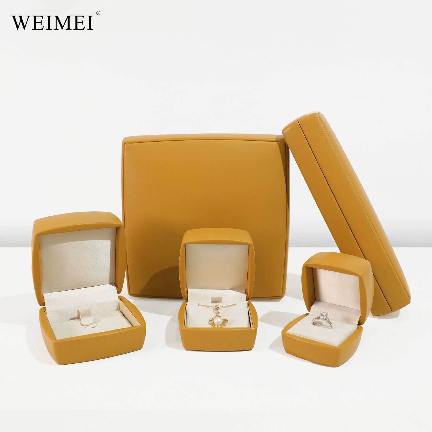 สีเหลือง