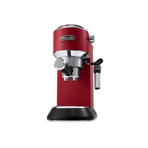 Machine à café expresso 1300W DEDICA Style Ec685 R Rosso 132106139 - Product Image 3