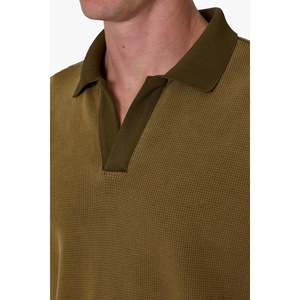 CAMISETA POLO TÉRMICA L/S - Product Image 5