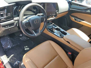 L_exus NX 250 2024 USADO en Excelentes Condiciones - Product Image 4