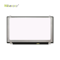 Modul LCD Kustom 15.6 Inci 1920*1080 FHD EDP 30pin Panel Layar LCD RGB Garis Vertikal untuk Laptop