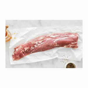 ราคาโรงงาน เนื้อหมูสันในแช่แข็ง จำหน่ายปริมาณมากสำหรับขายส่ง - Product Image 6