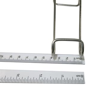 <b>Dental</b> Columbia Cheek Retractor 5.5" <b>Dental</b> <b>Mouth</b> <b>Opener</b> Orthodontic Instruments, German Stainless Steel, By Zarnab Surgical - Product Image 3