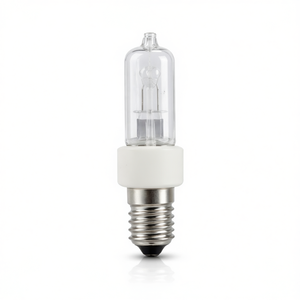 MINICAN 52W E14 <b>Incandescent</b> <b>Bulbs</b> 220-240V Ac Voltage for Home and Office <b>Lighting</b> - Product Image 2