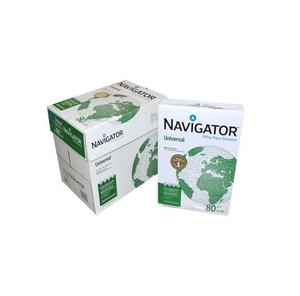Barato Navigator Universal A4 Papel de copia 70gsm 75gsm 80gsm para la venta Oficina y papel escolar disponible a bajo precio - Product Image 6