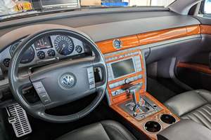 VOLKSWAGEN PHAETON 2006 USADO, con Volante a la Izquierda/Derecha - Product Image 4