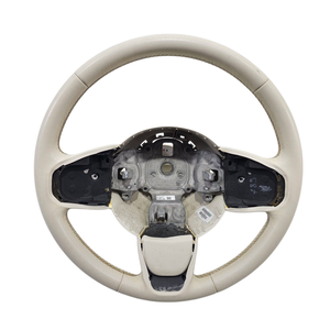 Volante Restyling FIAT 500 735712562 (15>) - Product Image 1