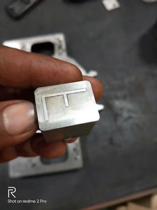 Herramientas de prensa de troquel de corte de metal de acero inoxidable más demandadas Aplicaciones industriales en procesamiento de chapa Disponible para la venta - Product Image 4