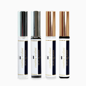 SERUM concentré pour cils et sourcils 5ml Type mascara OEM Soin pour l'extension des cils et le traitement de laminage des cils et des sourcils - Product Image 5