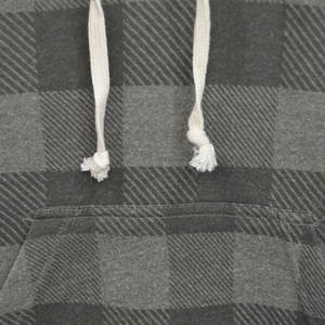 Vente flash : sweat-shirts à capuche pour femmes, manches longues, 100% coton, tissu en toile, séchage rapide, respirant, anti-froissement, meilleure qualité - Product Image 6