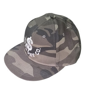 Haute qualité 100% coton décontracté casquette de Baseball réglable 6 panneaux Sports de plein air BD conception personnalisée bouton de broderie de haute qualité - Product Image 2