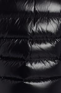 Chaqueta de Plumón Corta con Capucha, Ligera y Cálida, Personalizada de Fábrica - Product Image 4