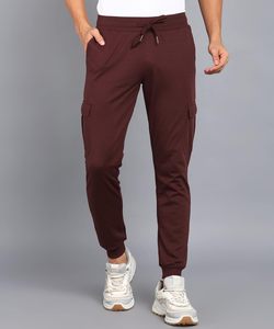 Diseño de logotipo personalizado OEM impreso y bordado pantalones cargo personalizados pantalones para hombres en pantalones con múltiples bolsillos - Product Image 3