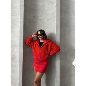 Abrigos de Piel Sintética al por Mayor para Mujer - Product Image 4