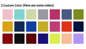 Pantalones de Jogger acampanados informales de lona de alta calidad personalizados de diseñador 2025 para hombre, cintura elástica, botón antibolitas apiladas - Product Image 6