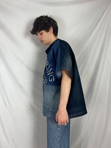 Camisetas de Hombre Nuevas Estampadas de Alta Calidad 100% Algodón, Estilo Urbano, con Opciones Personalizables, Tejido Ecológico - Product Image 6