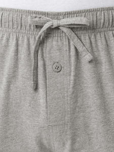 Pantalon de survêtement pour homme avec logo personnalisé pour la neige-noir-vêtements-Ryder wear Vêtements d'extérieur pour homme Pantalons de sport Jogging - Product Image 3