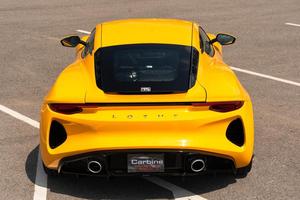 Lotus Emira V6 d'occasion 2025 - Product Image 2