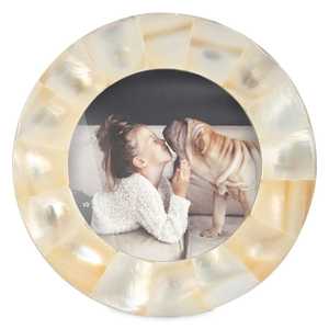 Cadres photo en incrustation d'os de finition antique d'approvisionnement en vrac pour les magasins de décoration intérieure - Product Image 3