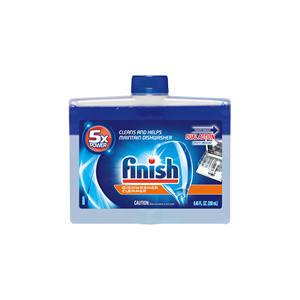 Finish - Quantum-82ct-Detergente para lavavajillas - Product Image 3
