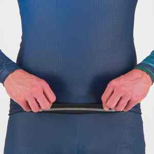 Jersey de Ciclismo Personalizado con Logotipo, Estilo Moderno, Mangas Personalizadas, Sublimación, Diseños de Jersey de Ciclismo Universitario - Product Image 6