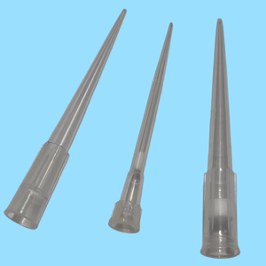 Puntas de filtro 100ul Embalaje a granel Laboratorio estéril - Product Image 1