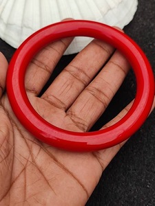 Pulseras y Brazaletes de Resina para Mujer, Nueva Colección, Joyería Estilo Ángel para Fiestas y Bodas, Alta Calidad - Product Image 5