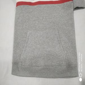 Sudaderas con capucha para niños, sudaderas con cremallera, sudaderas lisas con logotipo propio personalizado, venta al por mayor - Product Image 4