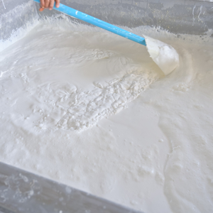 HA Latex FABRIQUÉ AU VIETNAM - Vietnam Produit de caoutchouc naturel de fournisseur vietnamien de confiance - Product Image 4