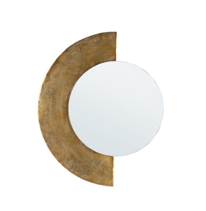 ALUMINIUM GOLD MIRROR <b>FRAME</b> 59X754 BETTER QUALITY in the WORLD MADE in INDIA - Product Image 3