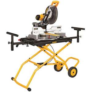 For Dewalt Compact Mitre Saw <b>Workstation</b> for Wood Sawing Tasks - Product Image 2