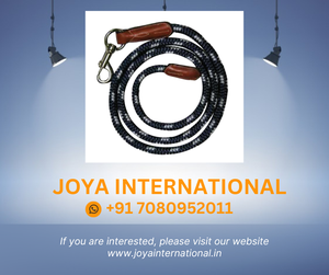 Cuerda de plomo para equipos de caballos, ANTARES - Product Image 2