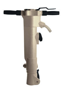 เครื่องเจาะพื้นผิวถนนคุณภาพสูงสุด รุ่น ProMaxx น้ำหนัก 60 ปอนด์ คลาส, รุ่น #   MX60A - Product Image 3