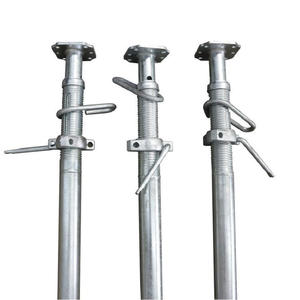 Puntello di Sostegno in Acciaio MINGLEI per Costruzioni - Product Image 6