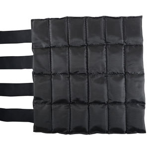 High Quality <b>Horse</b> Equipment Durable and Stylish for Training 6 Pocket Ice <b>Horse</b> <b>Boots</b> - Product Image 4