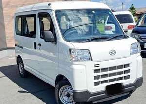 Daihatsu Hijet VAN AT Usada, en Excelente Estado, Como <span class=keywords><strong>Nueva</strong></span>, Envío Gratis - Product Image 2
