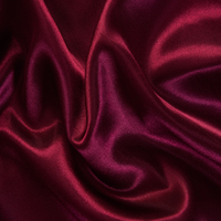 Vente d'usine – Taie d'oreiller de luxe 20x30 pouces en satin de soie pour cheveux et peau